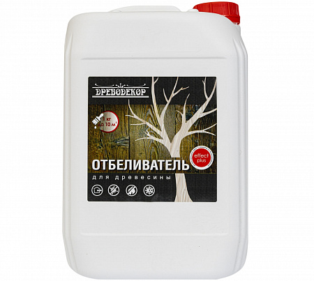 Отбеливатель для древесины 25 кг